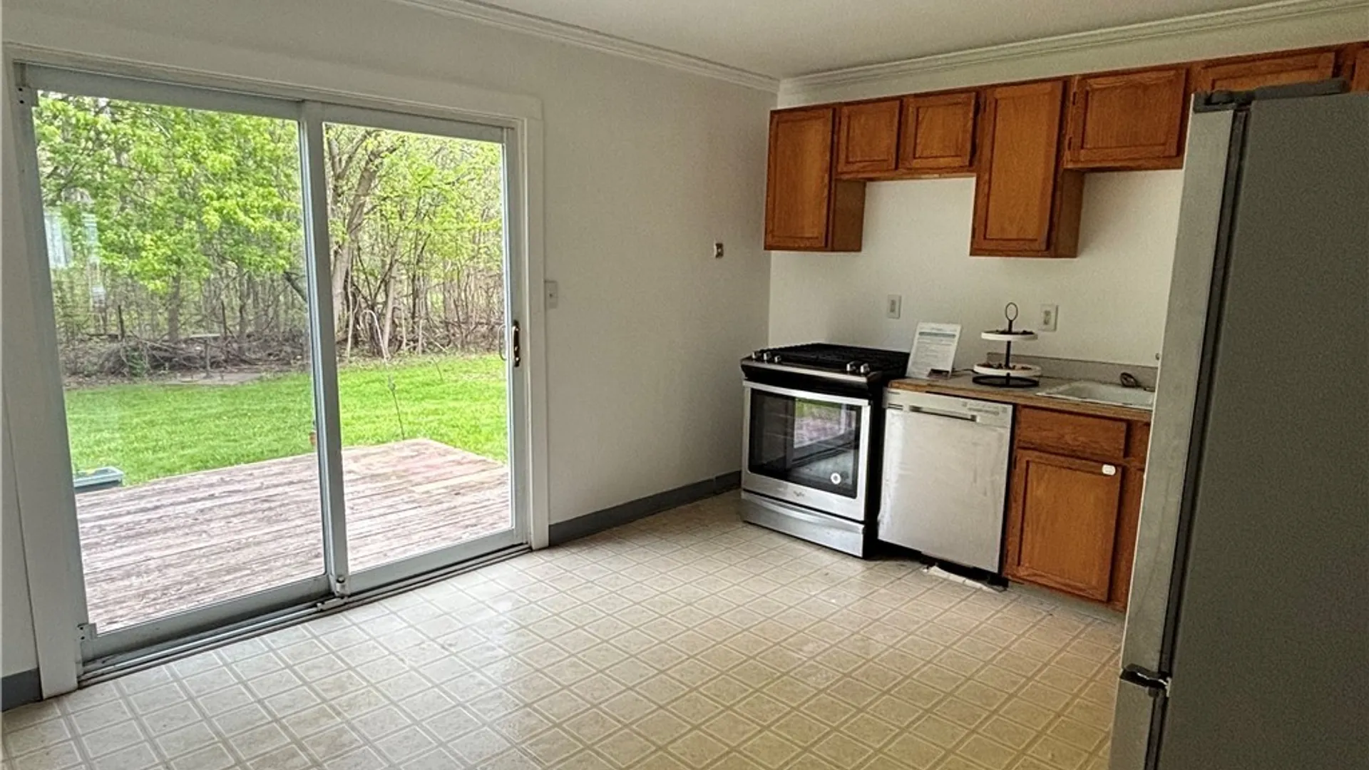 Property at 203 Leopold Blvd, Van Buren, NY 13209 8