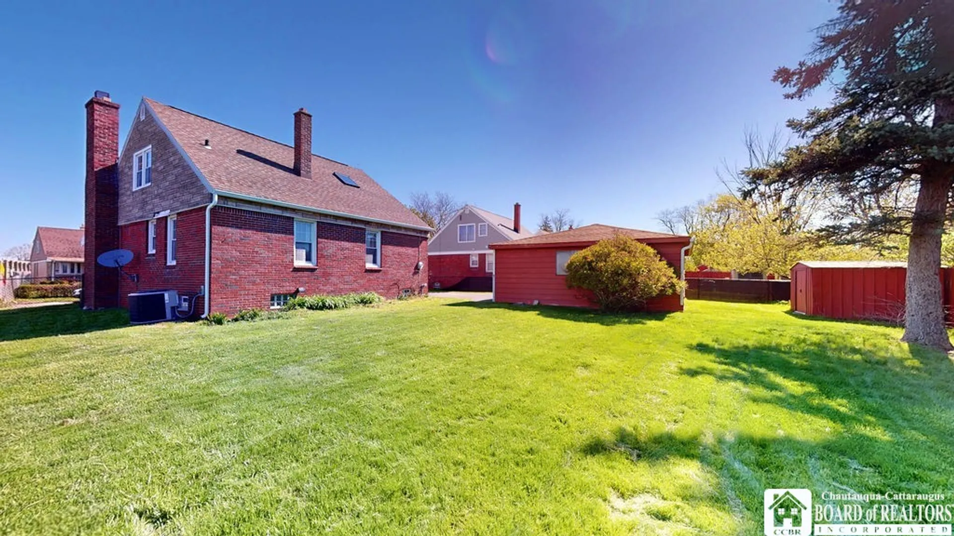 Property at 645 Mapleview Rd, Cheektowaga, NY 14225 45