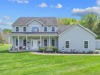 Property at 118 Creekview Path, Sullivan, NY 13037