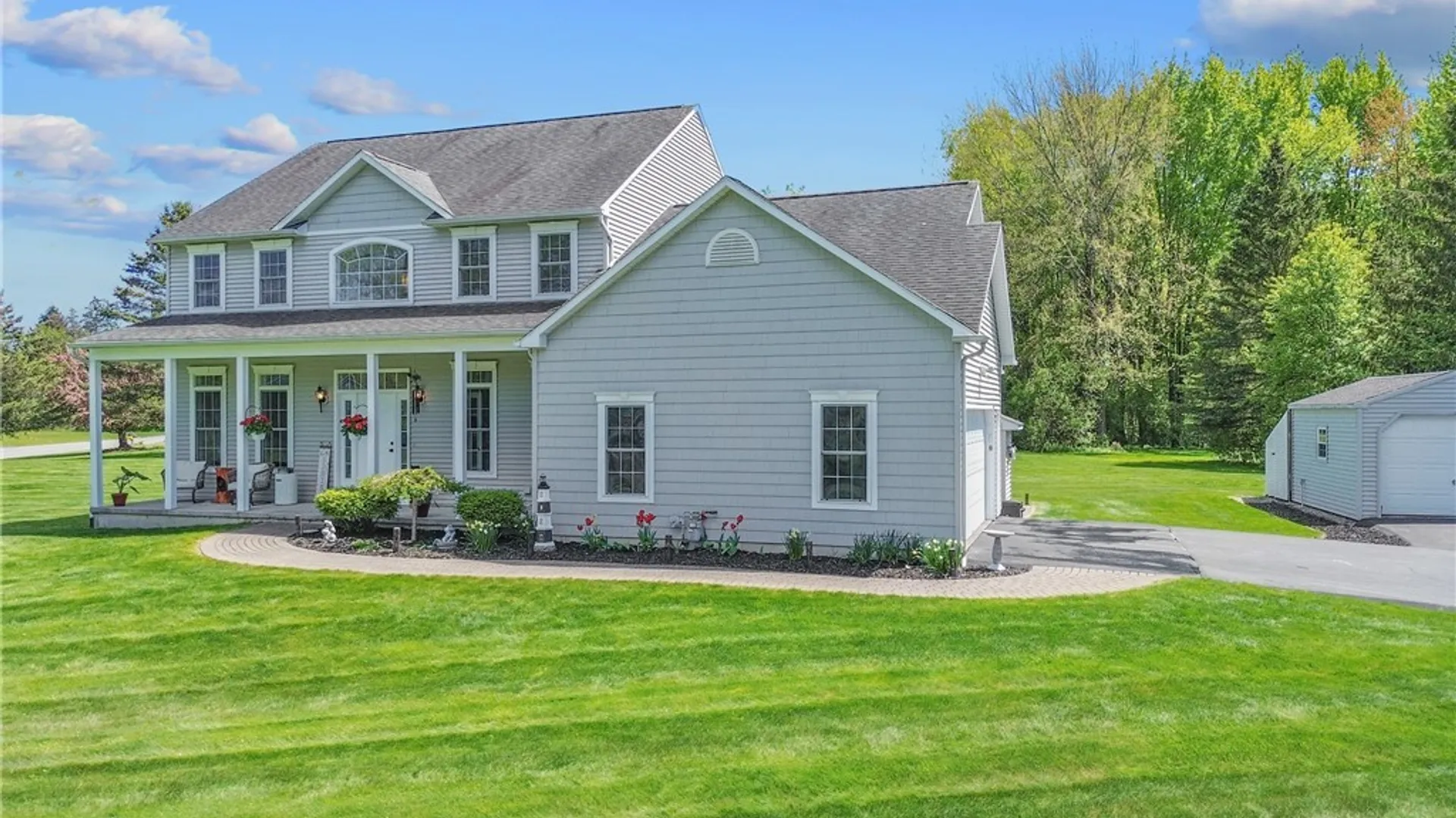 Property at 118 Creekview Path, Sullivan, NY 13037 40