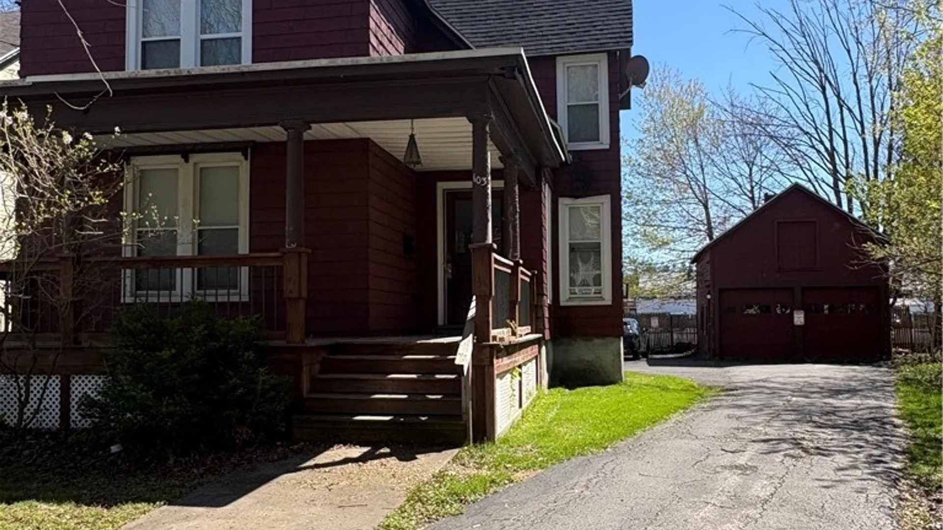Property at 103 Whitesboro Street, Whitestown, NY 13495 2