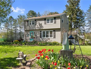 Property at 29 Pleasant Way, Parma, NY 14468