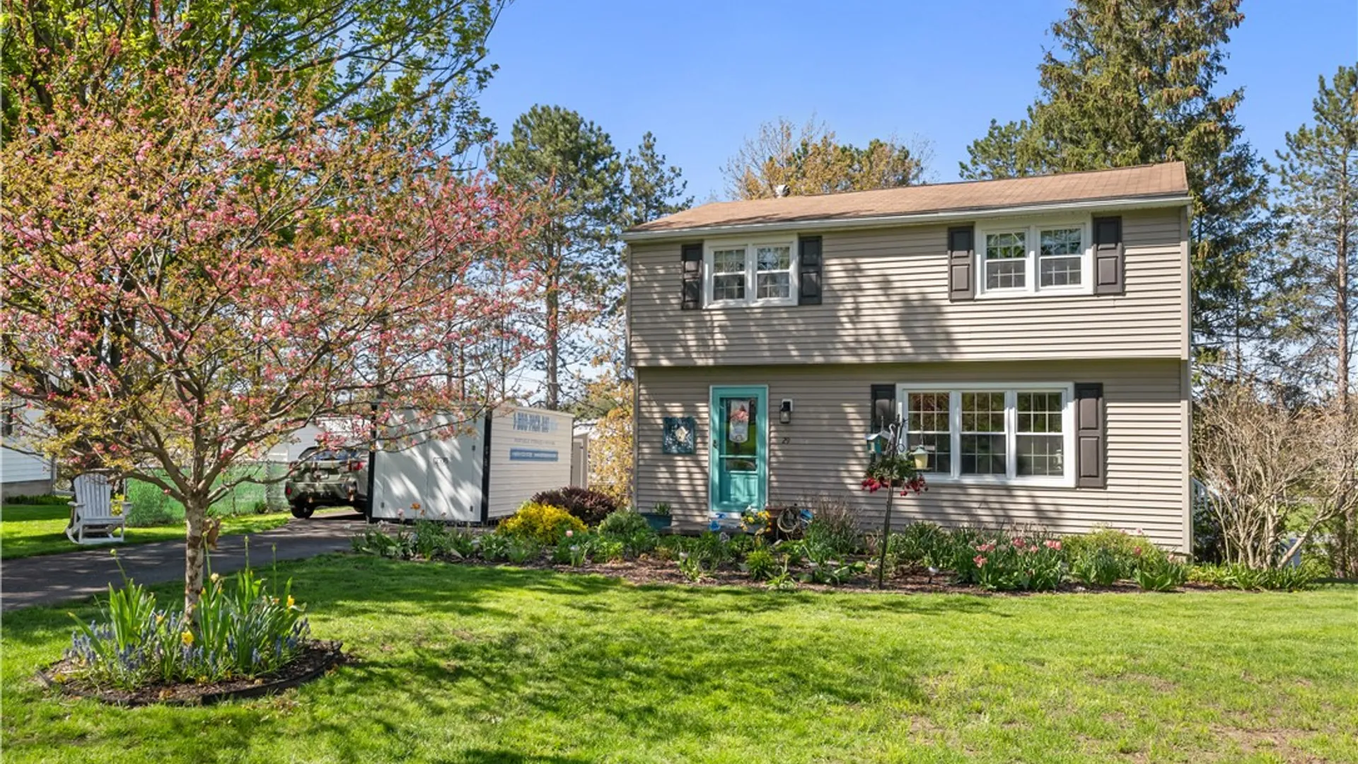 Property at 29 Pleasant Way, Parma, NY 14468 21