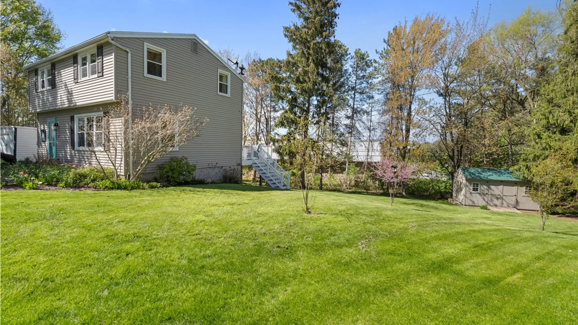 Property at 29 Pleasant Way, Parma, NY 14468 23