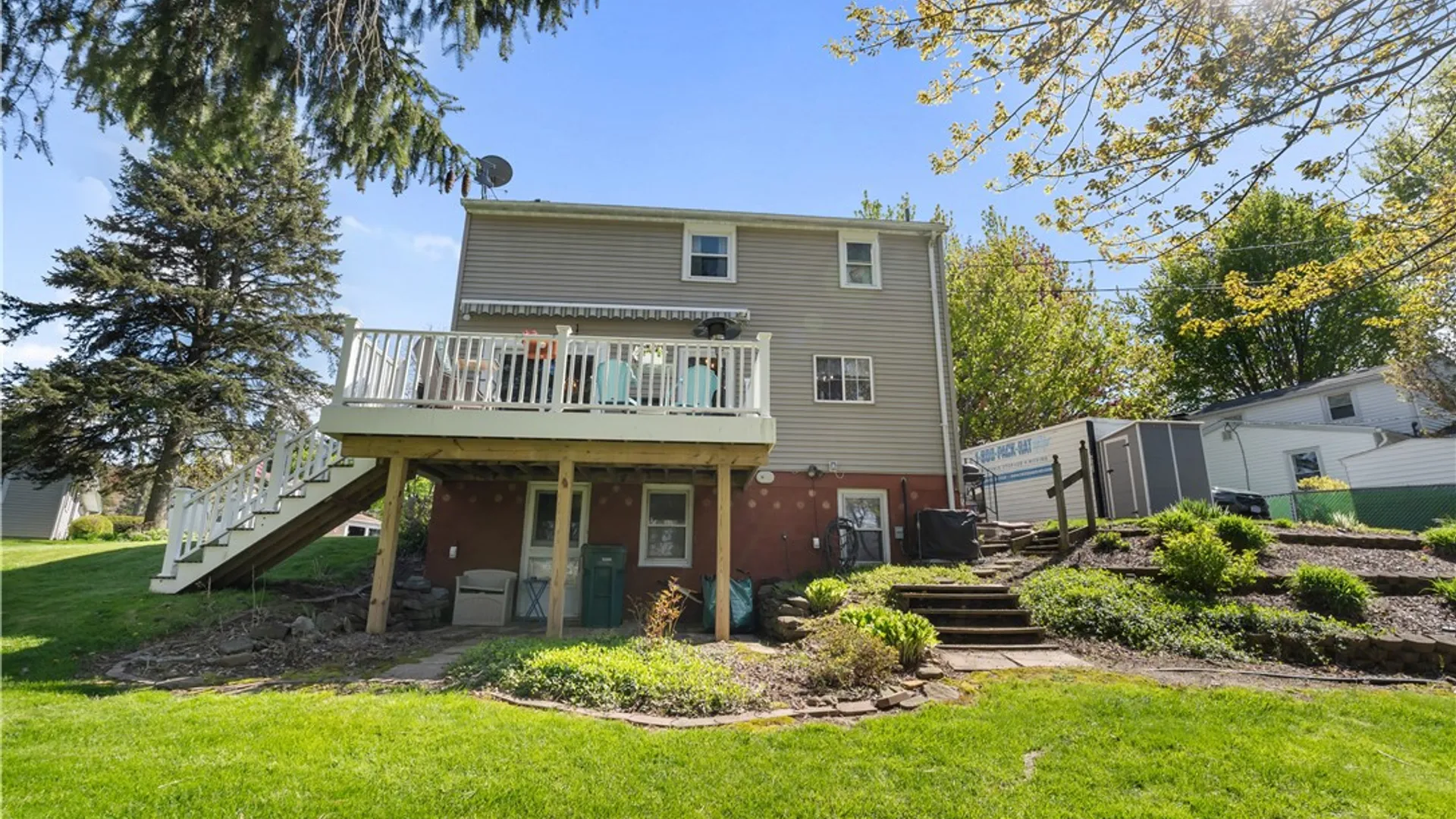 Property at 29 Pleasant Way, Parma, NY 14468 27