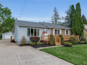 Property at 59 Weigand Street, West Seneca, NY 14224