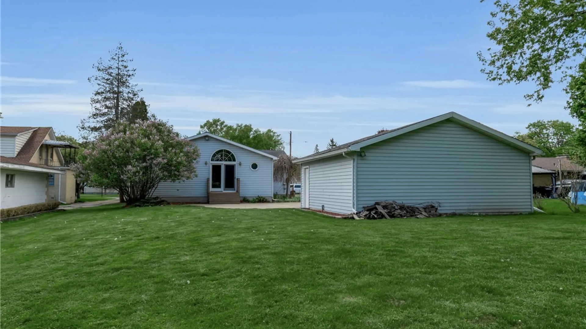 Property at 59 Weigand Street, West Seneca, NY 14224 4