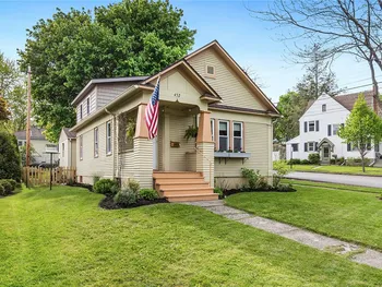 452 Main Street, Benton, NY 14527