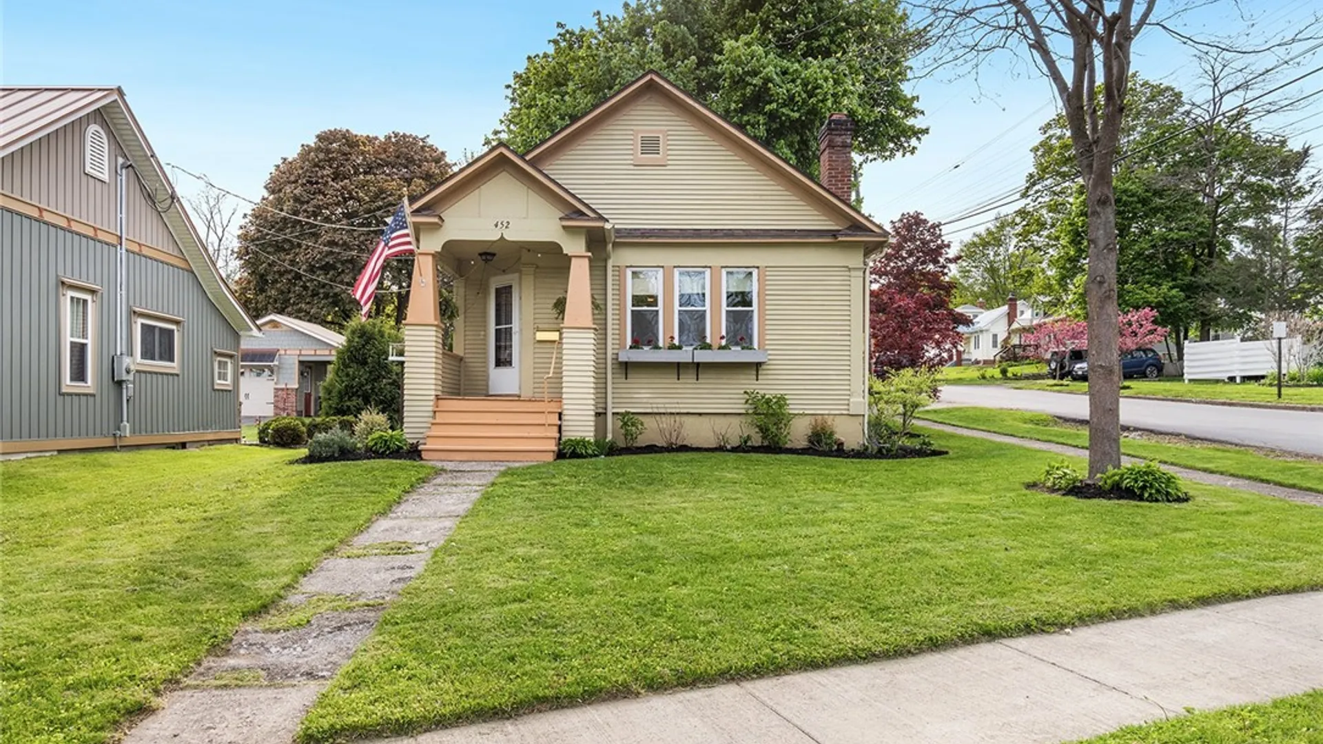 Property at 452 Main Street, Benton, NY 14527 2