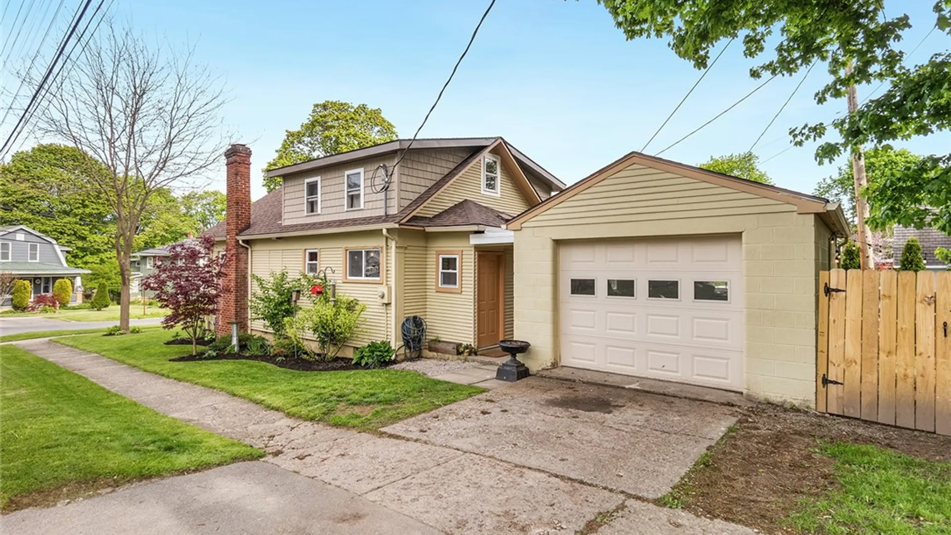 Property at 452 Main Street, Benton, NY 14527 5