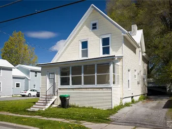 Property at 1017 Bronson Street, Watertown City, NY 13601
