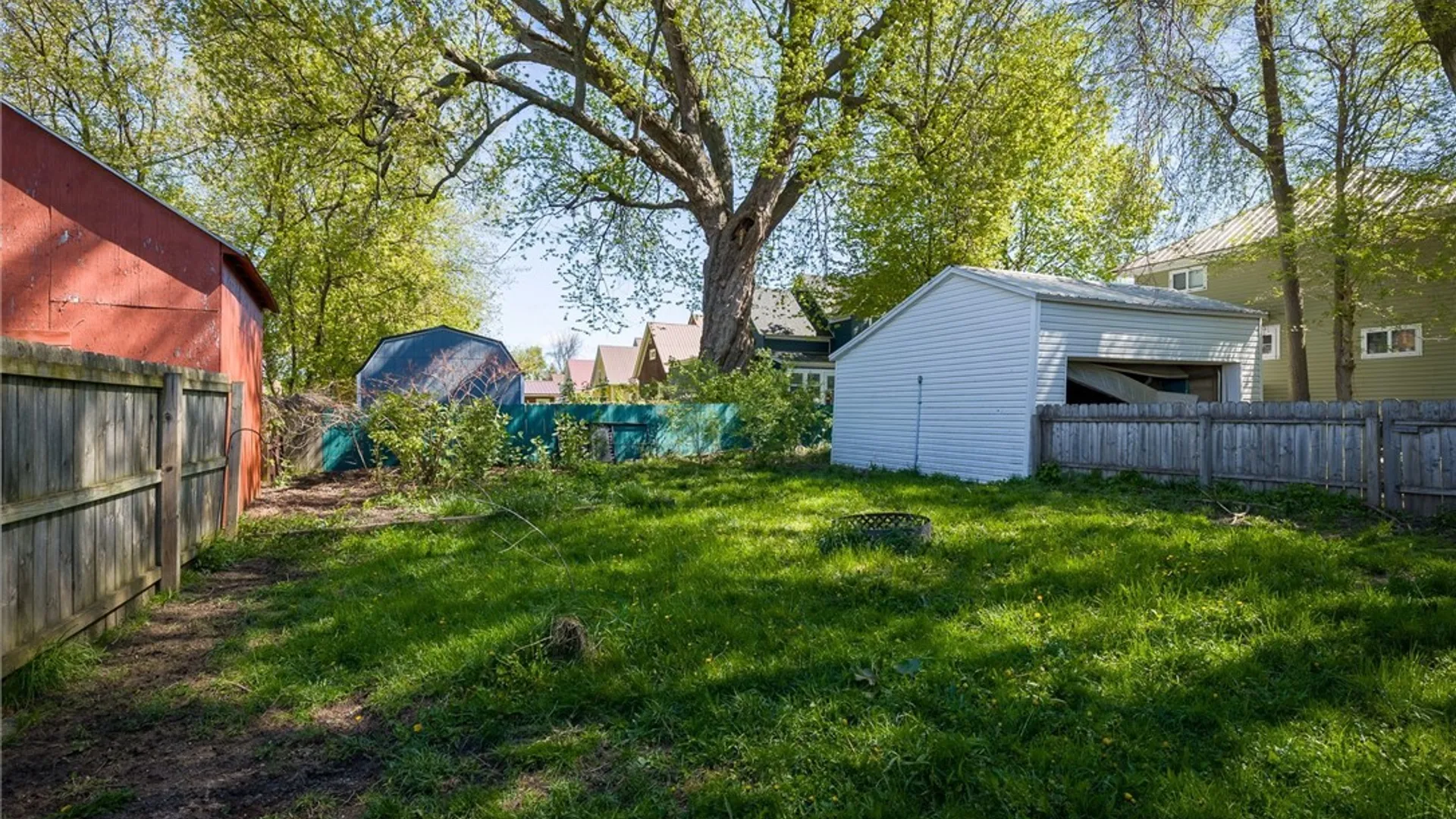 Property at 1017 Bronson Street, Watertown City, NY 13601 36