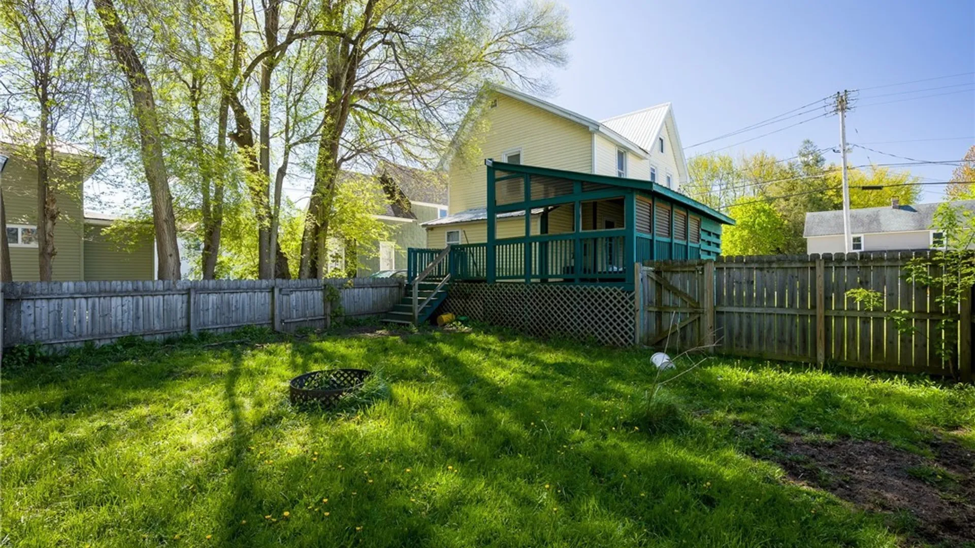 Property at 1017 Bronson Street, Watertown City, NY 13601 37