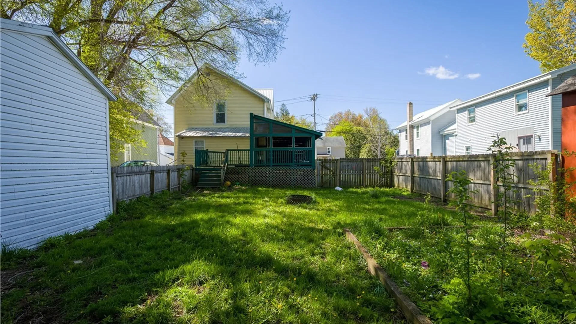 Property at 1017 Bronson Street, Watertown City, NY 13601 38