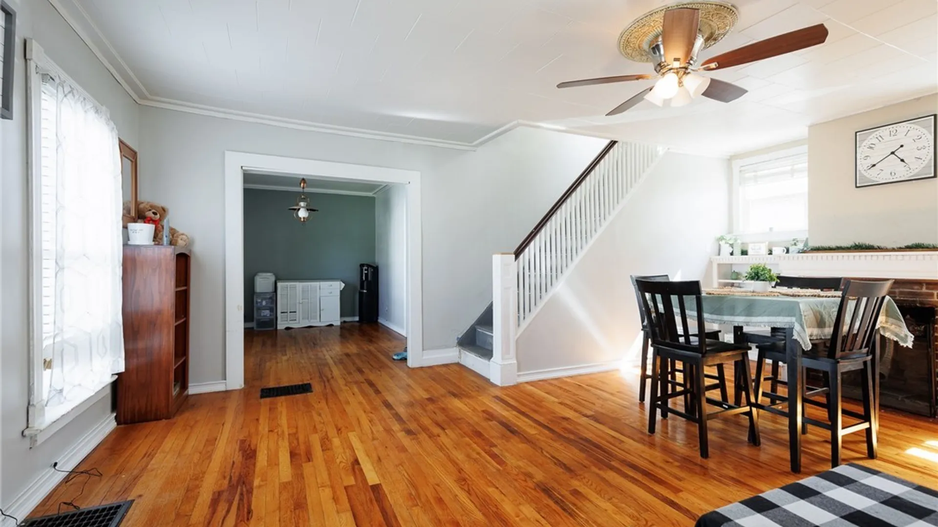 Property at 1017 Bronson Street, Watertown City, NY 13601 4