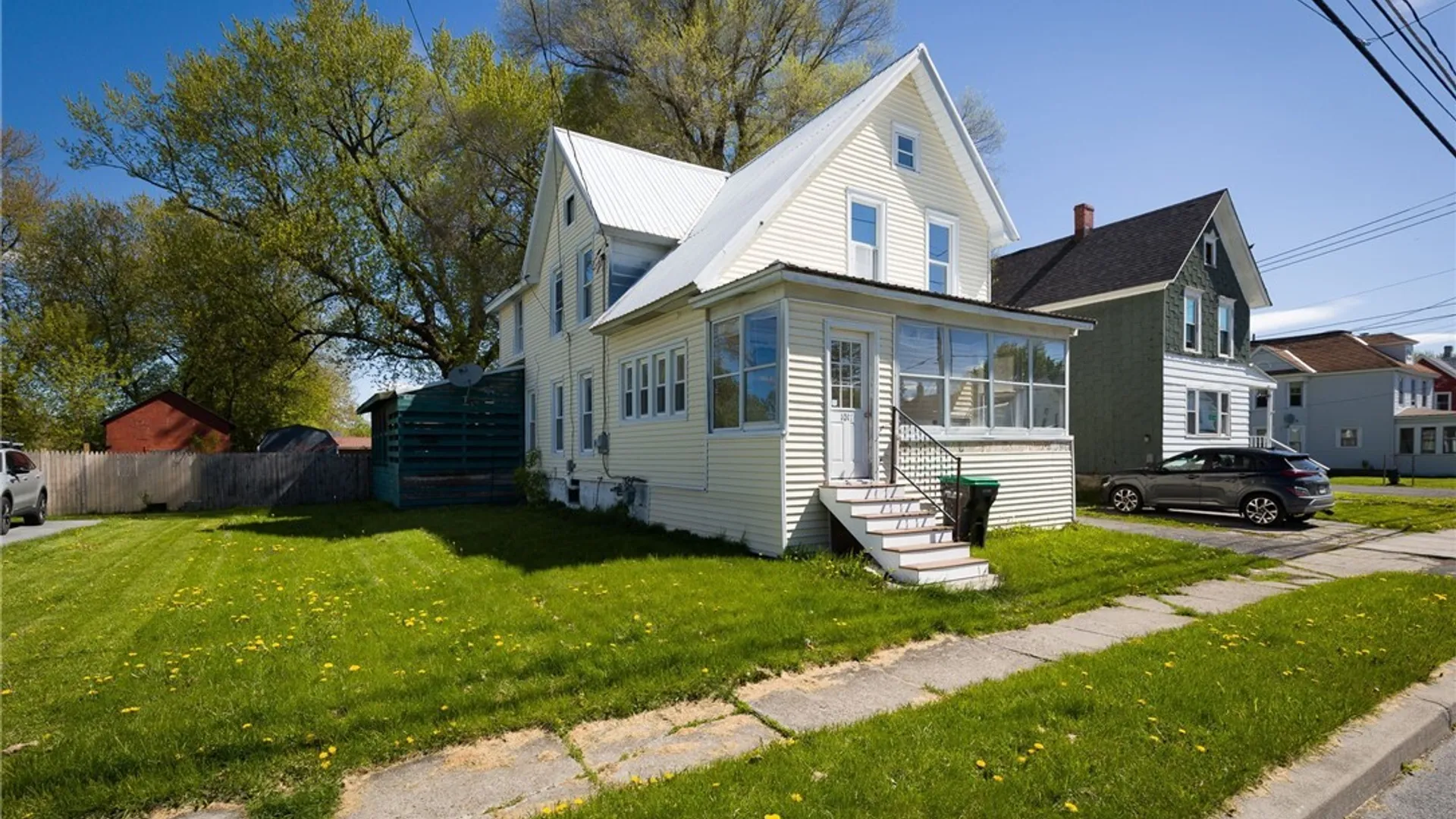 Property at 1017 Bronson Street, Watertown City, NY 13601 40
