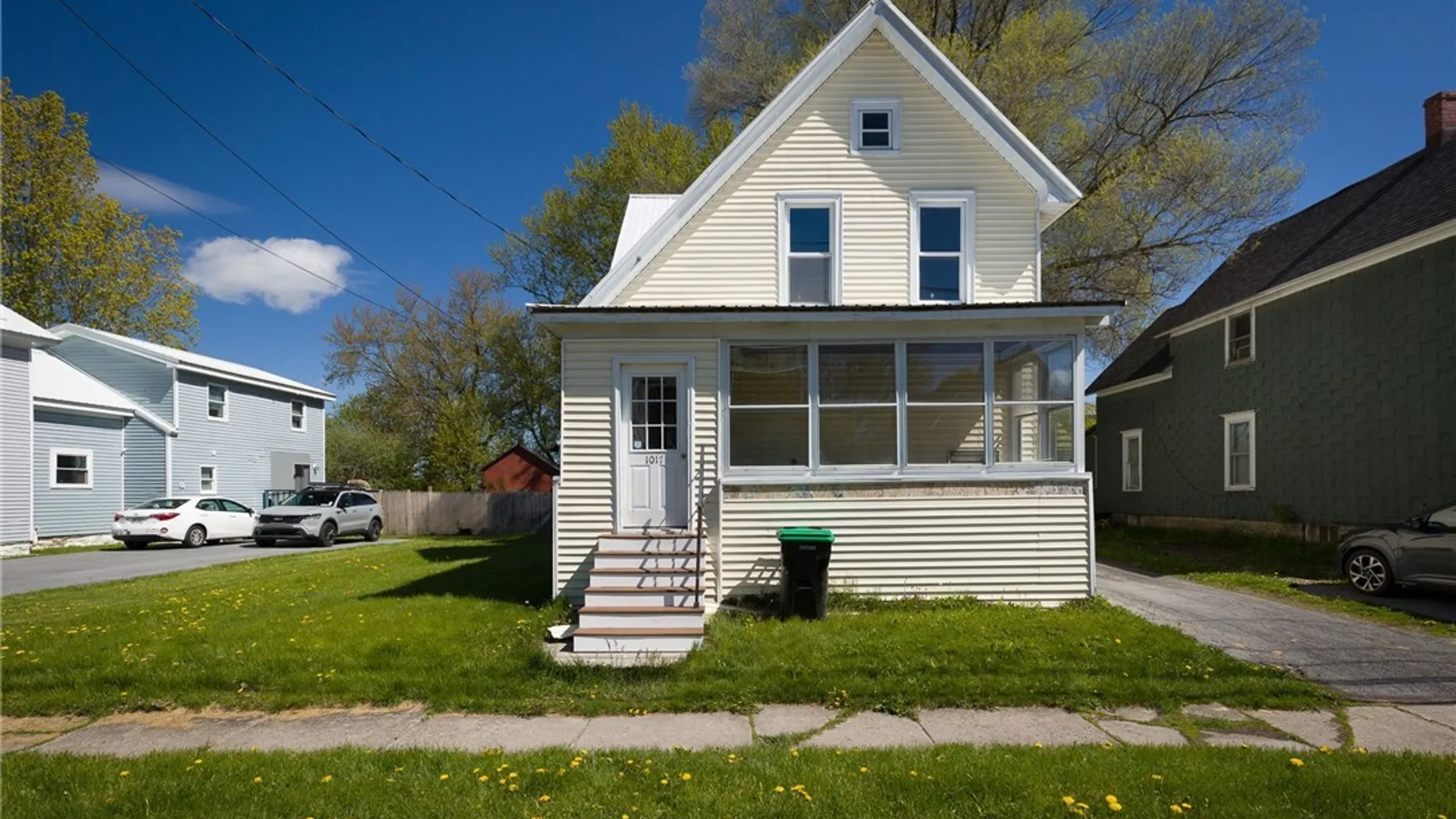 Property at 1017 Bronson Street, Watertown City, NY 13601 41