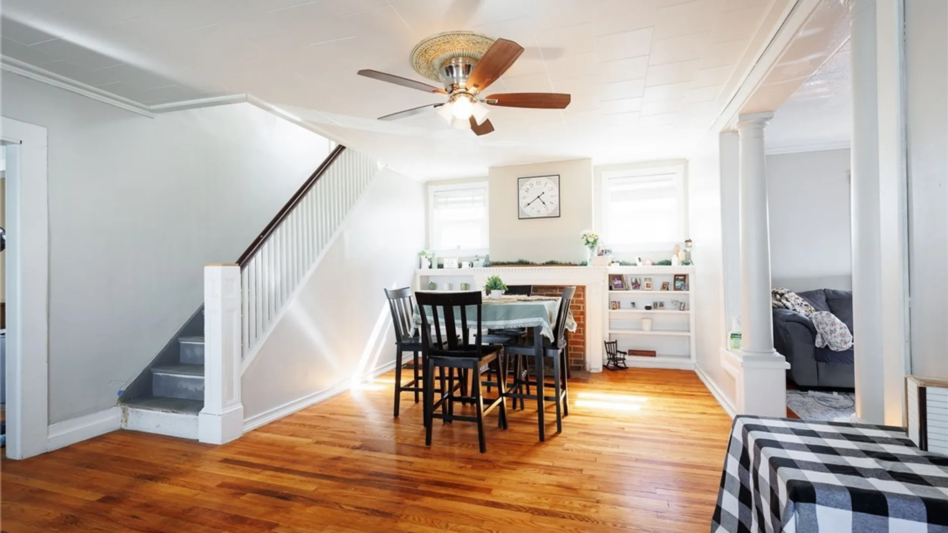 Property at 1017 Bronson Street, Watertown City, NY 13601 5