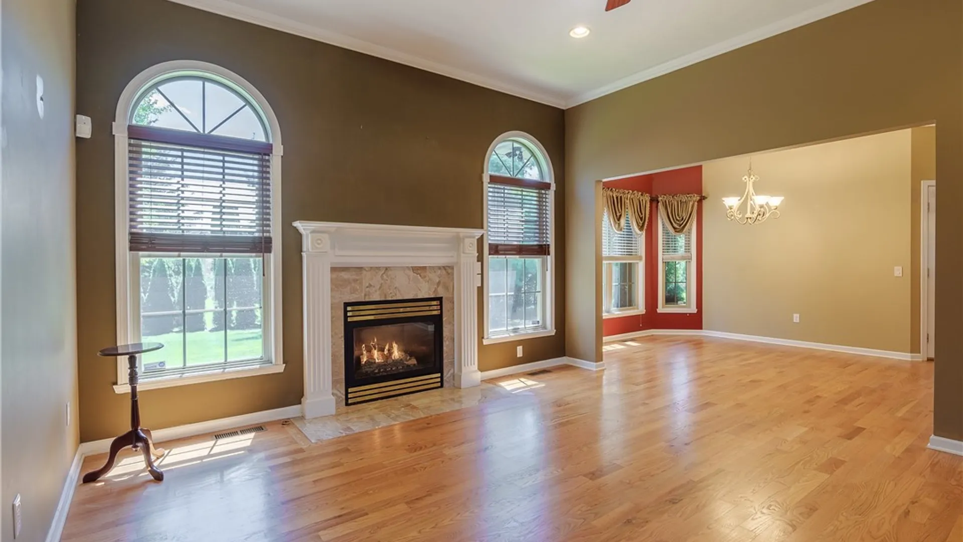 Property at 133 Leamington Circle, Greece, NY 14626 10