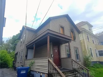 953 Emerson Avenue, Syracuse, NY 13204