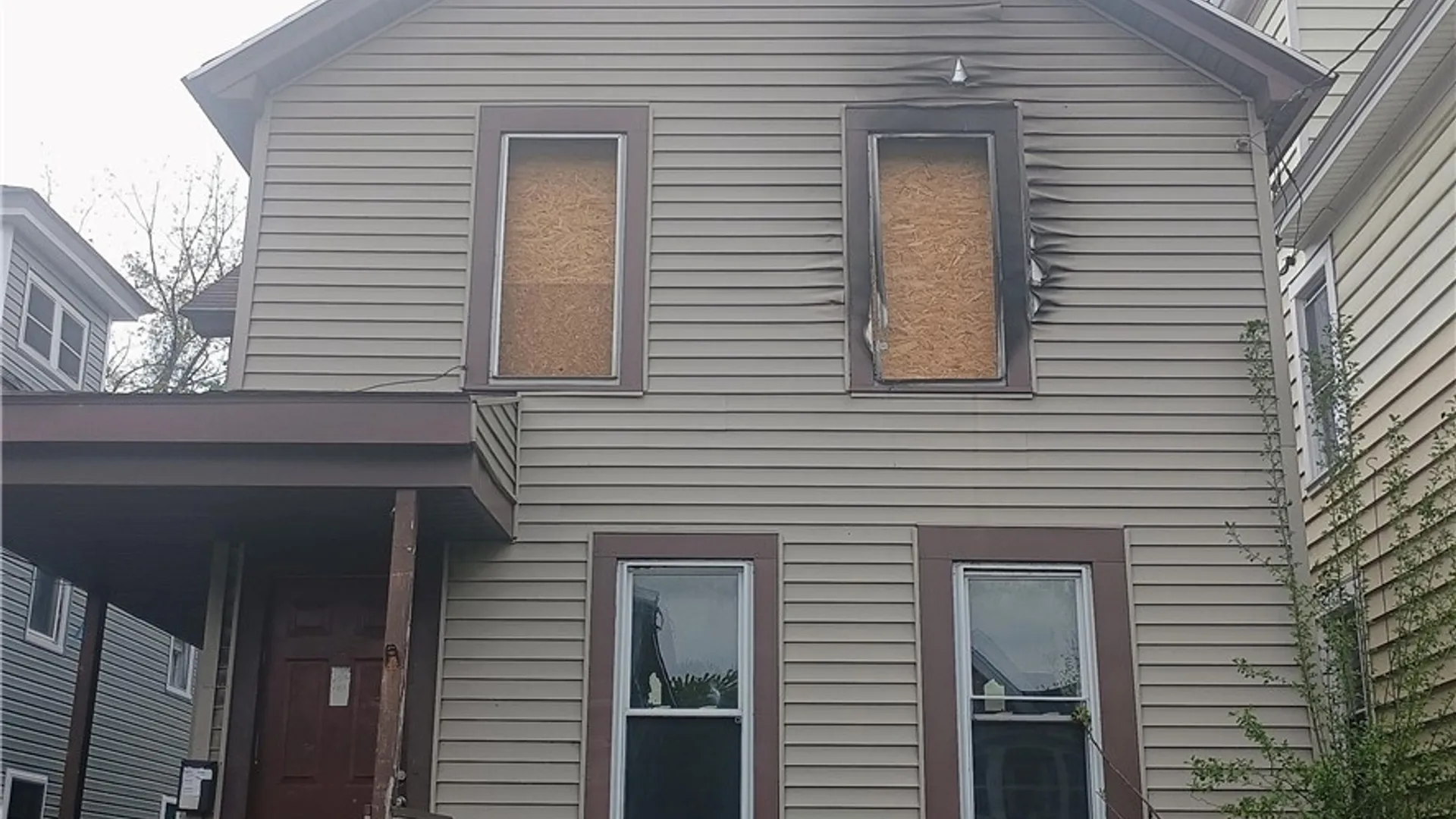 Property at 953 Emerson Avenue, Syracuse, NY 13204 2