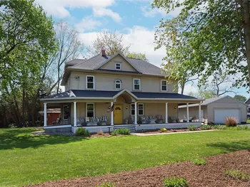 1 Sparrow Lane, DeWitt, NY 13066