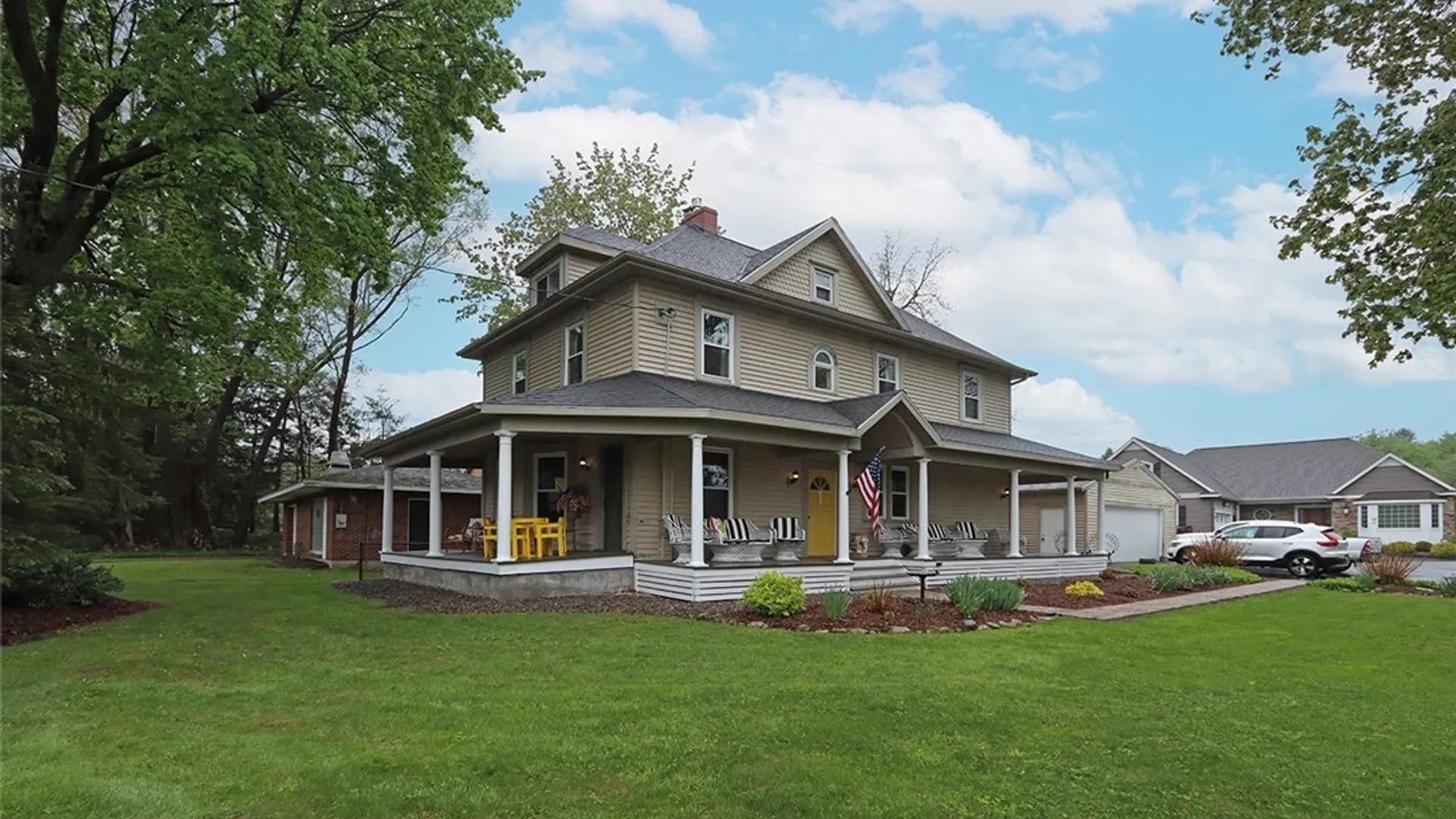 Property at 1 Sparrow Lane, DeWitt, NY 13066 45