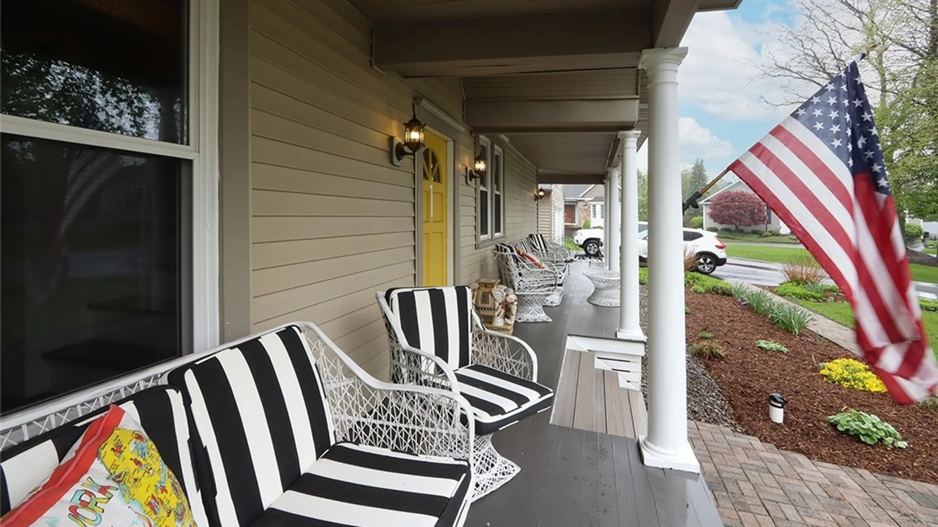 Property at 1 Sparrow Lane, DeWitt, NY 13066 46