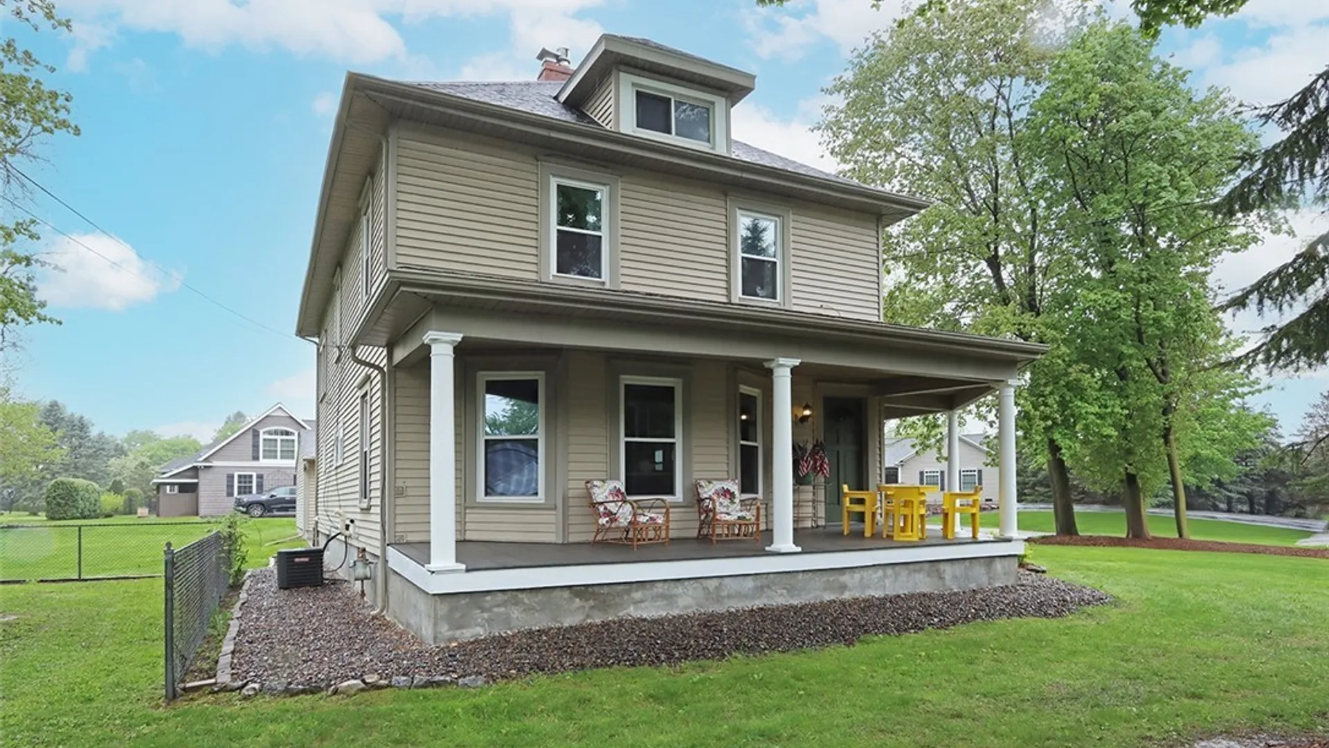 Property at 1 Sparrow Lane, DeWitt, NY 13066 49