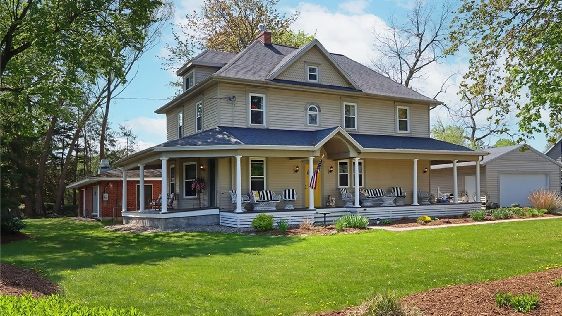 Property at 1 Sparrow Lane, DeWitt, NY 13066 50