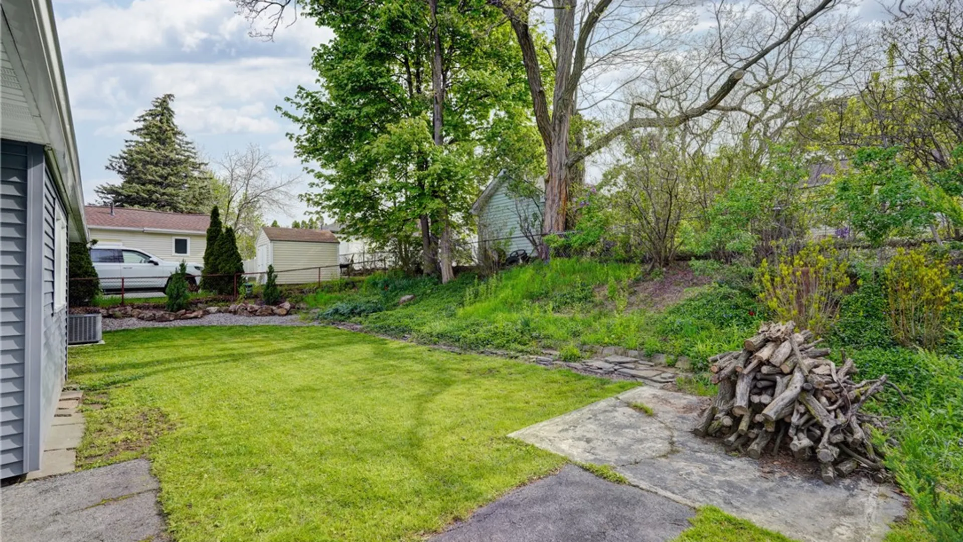 Property at 2092 Goodman Street, Irondequoit, NY 14609 13