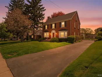 Property at 4831 Lewiston Road, Niagara Falls, NY 14305