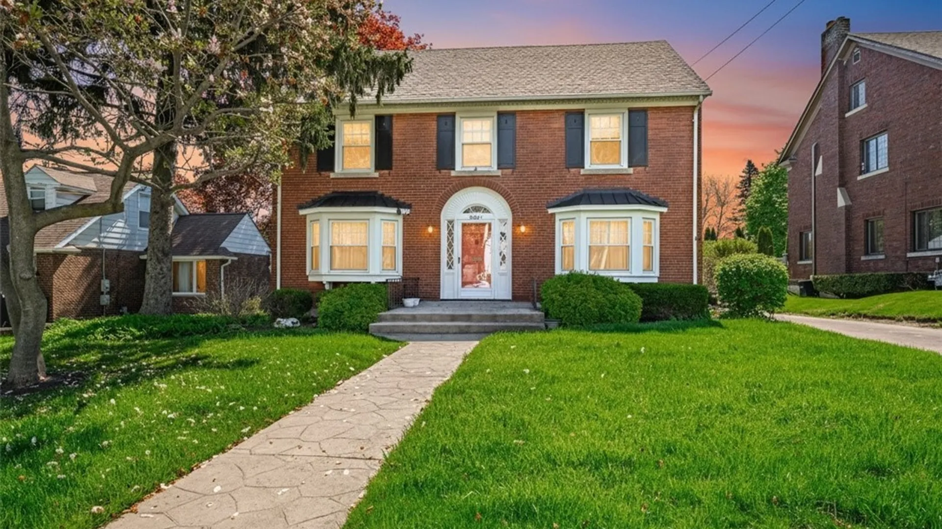 Property at 4831 Lewiston Road, Niagara Falls, NY 14305 2