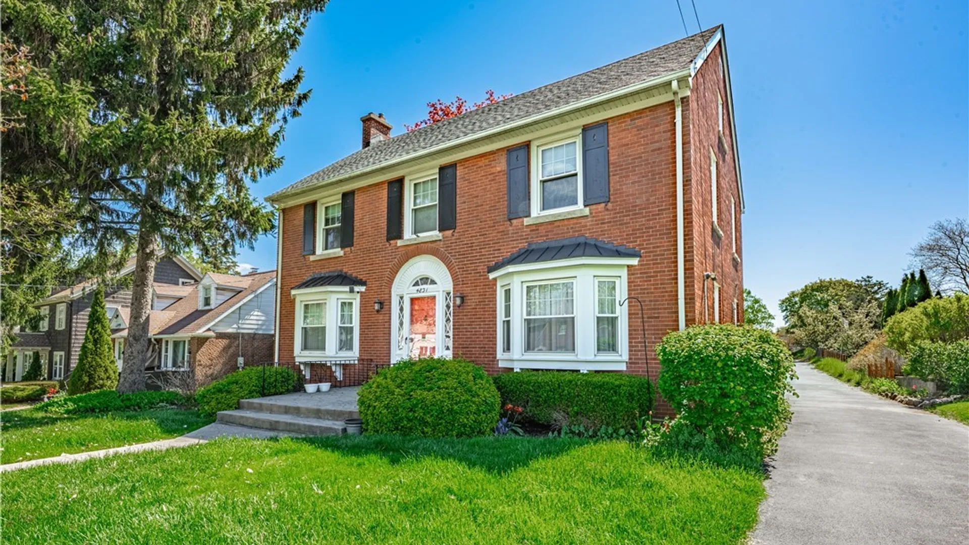 Property at 4831 Lewiston Road, Niagara Falls, NY 14305 3