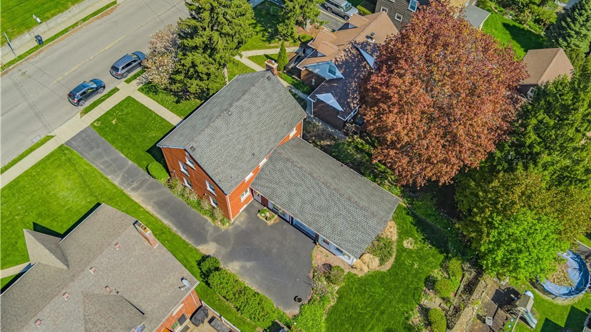 Property at 4831 Lewiston Road, Niagara Falls, NY 14305 45
