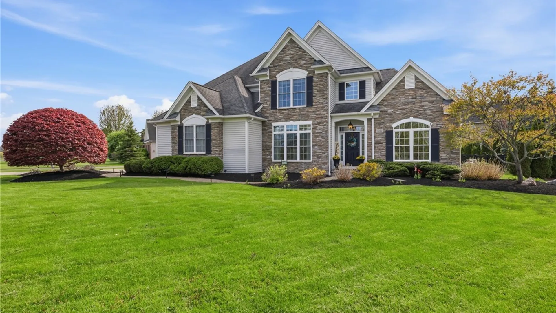 Property at 1070 Sagebrook Way, Webster, NY 14580 39