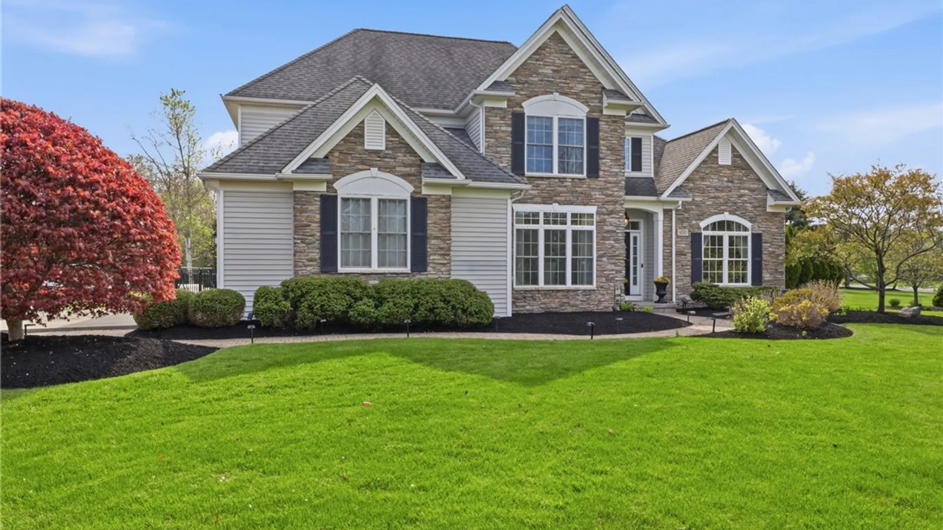 Property at 1070 Sagebrook Way, Webster, NY 14580 40