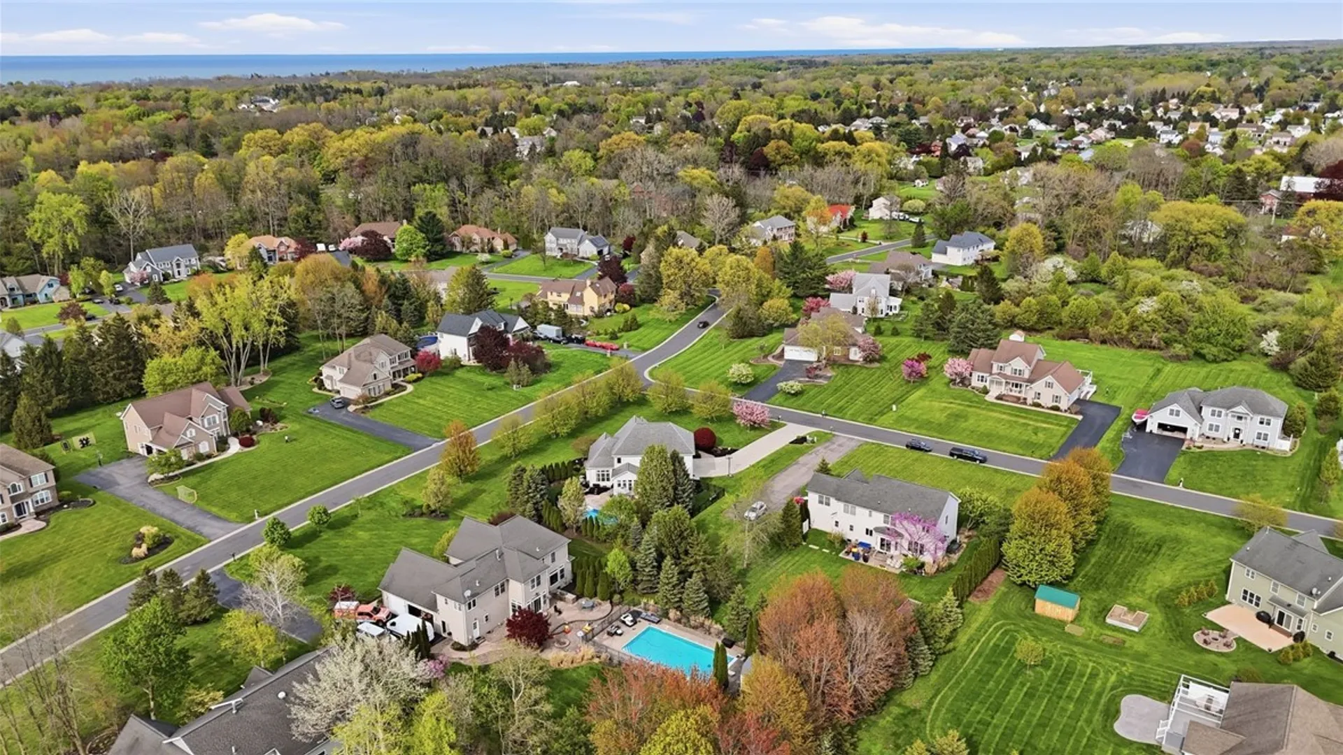 Property at 1070 Sagebrook Way, Webster, NY 14580 47