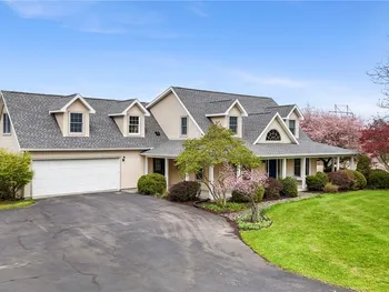 Property at 929 Coddington Road, Ithaca Town, NY 14850