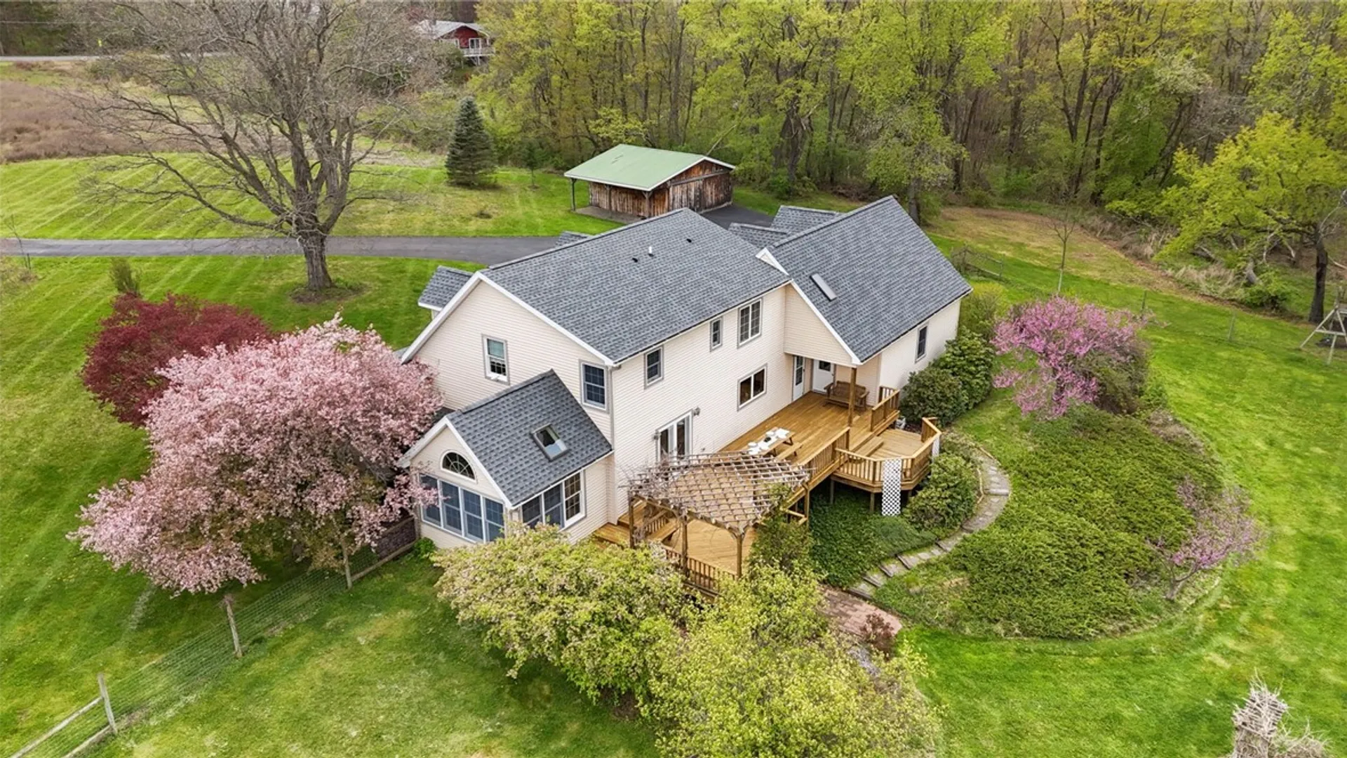Property at 929 Coddington Road, Ithaca Town, NY 14850 3