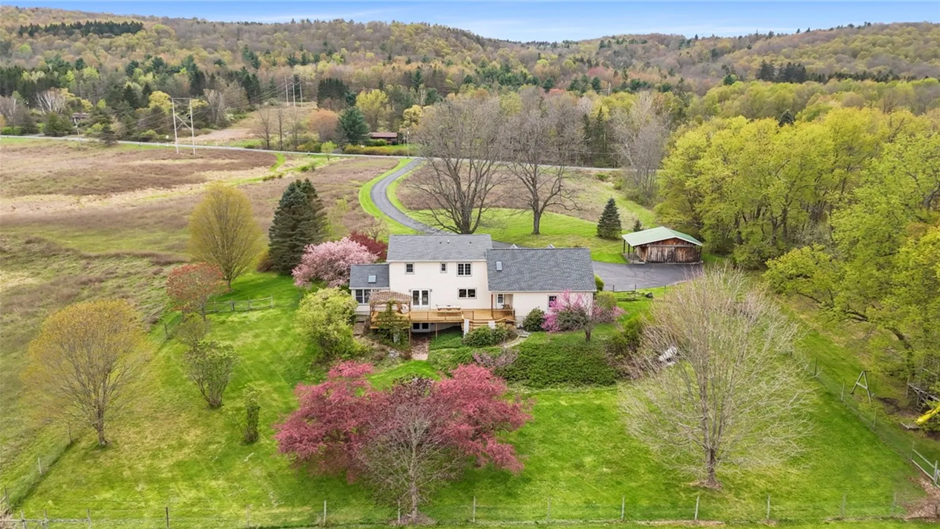 Property at 929 Coddington Road, Ithaca Town, NY 14850 4