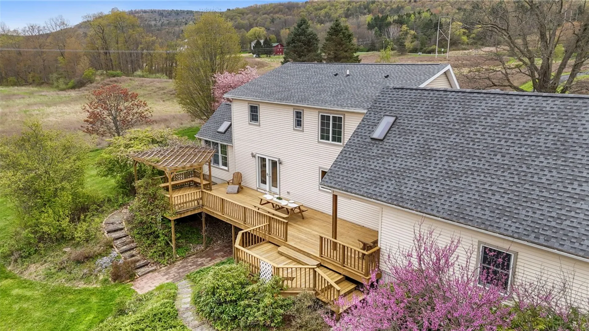 Property at 929 Coddington Road, Ithaca Town, NY 14850 5