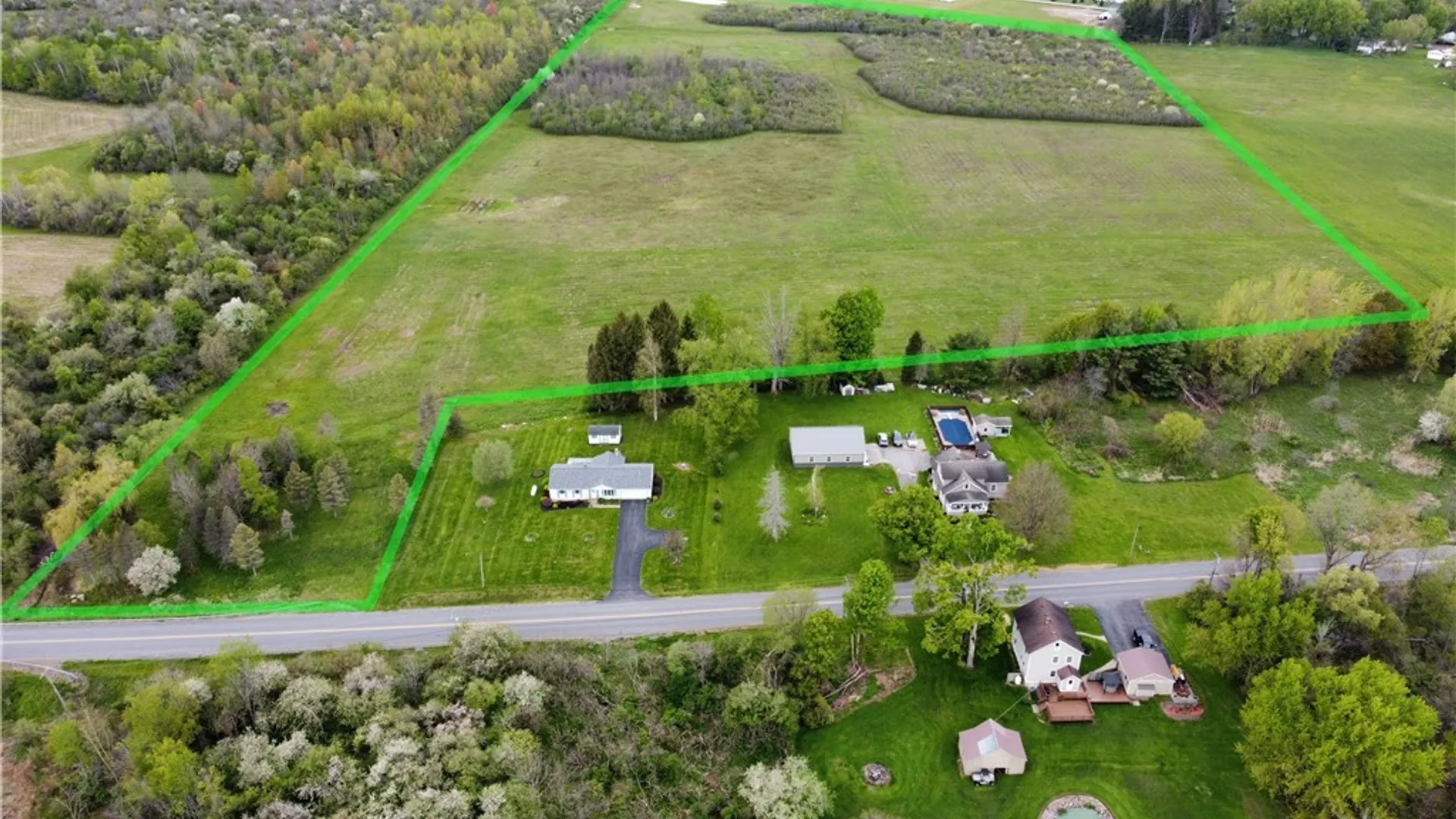 Property at Lawrence Street, Rome, NY 13440 2