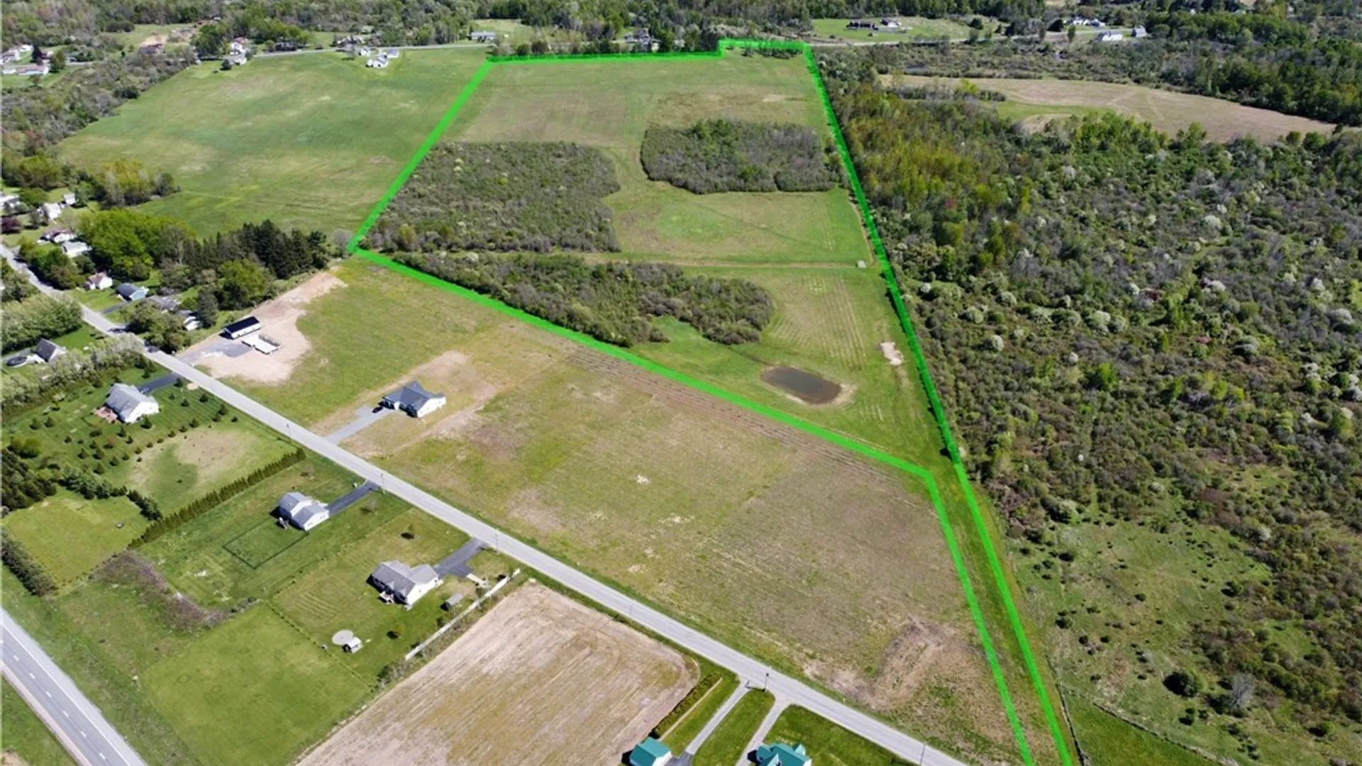 Property at Lawrence Street, Rome, NY 13440 3