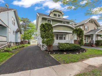 Property at 29 Edgeland Street, Rochester, NY 14609