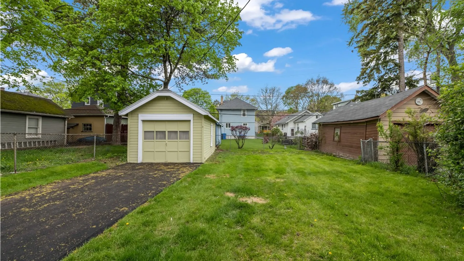 Property at 29 Edgeland Street, Rochester, NY 14609 27