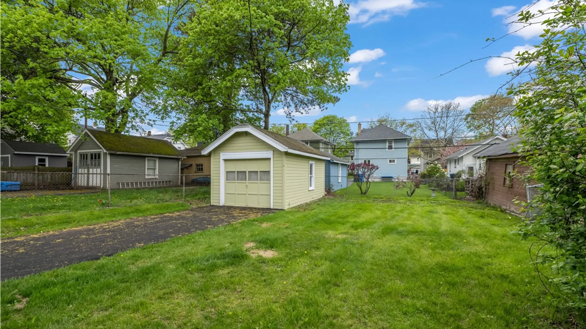 Property at 29 Edgeland Street, Rochester, NY 14609 28
