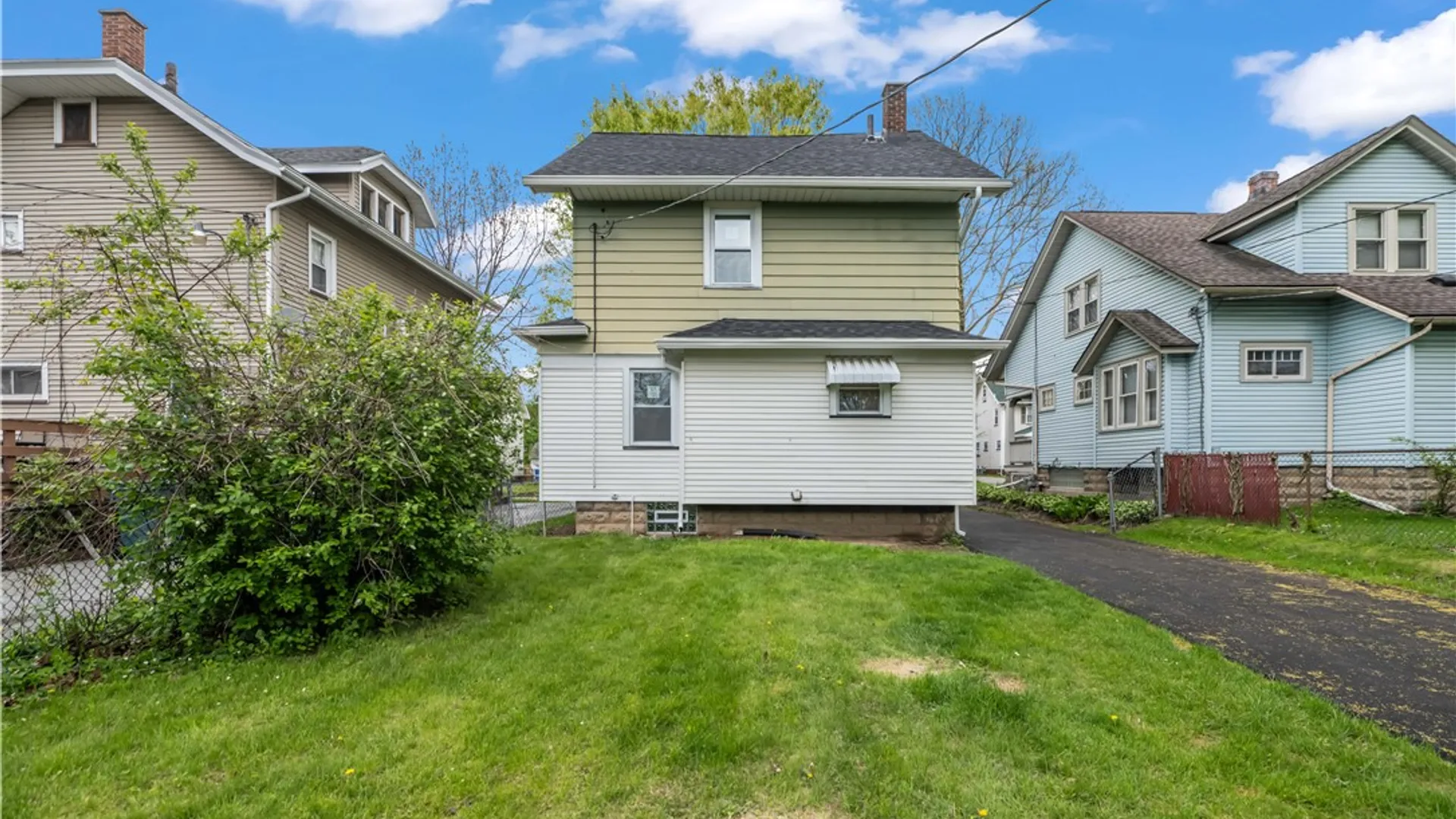 Property at 29 Edgeland Street, Rochester, NY 14609 29