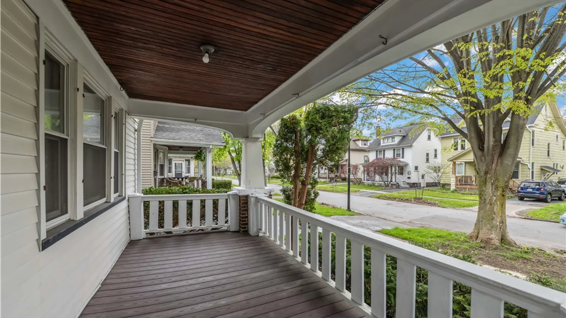 Property at 29 Edgeland Street, Rochester, NY 14609 4
