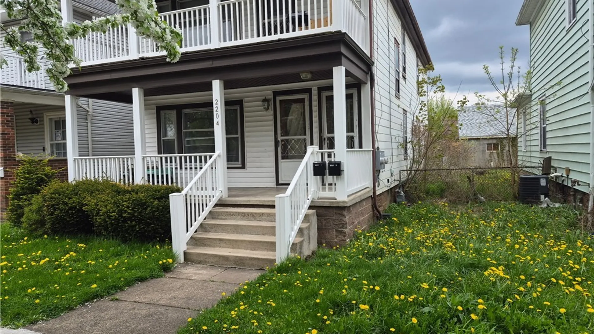 Property at 2204 La Salle Avenue, Niagara Falls, NY 14301 2
